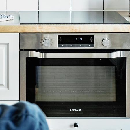 Apartament Plac Litewski Premium No. 7 لوبلين المظهر الخارجي الصورة