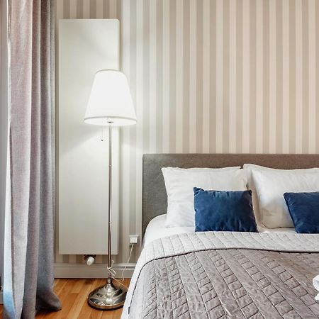 Apartament Plac Litewski Premium No. 7 لوبلين المظهر الخارجي الصورة