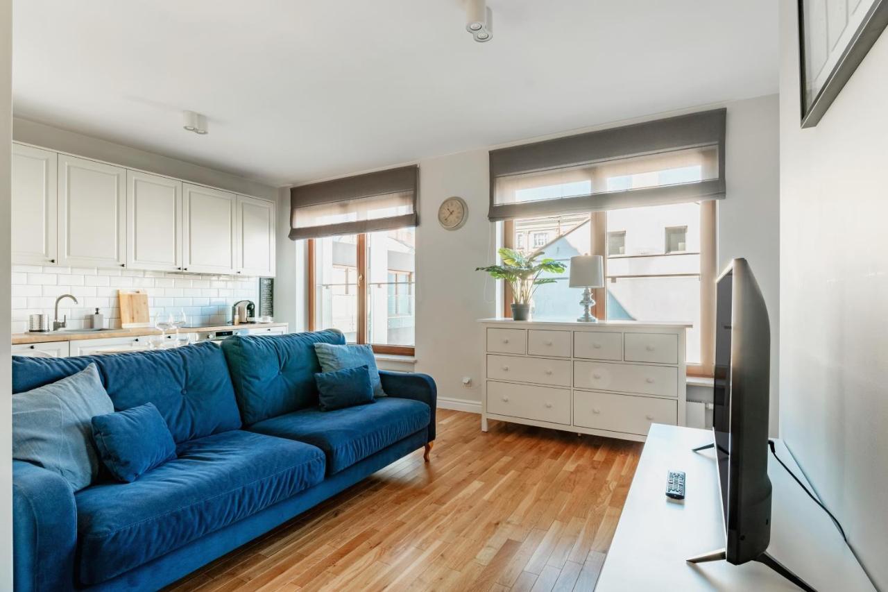 Apartament Plac Litewski Premium No. 7 لوبلين المظهر الخارجي الصورة
