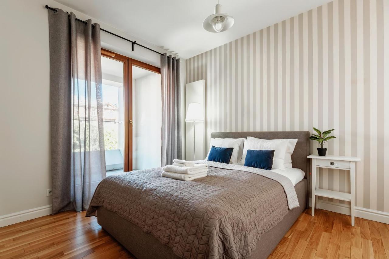 Apartament Plac Litewski Premium No. 7 لوبلين المظهر الخارجي الصورة