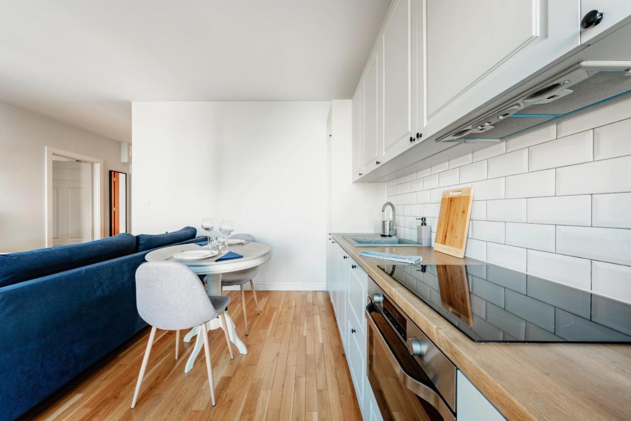 Apartament Plac Litewski Premium No. 7 لوبلين المظهر الخارجي الصورة