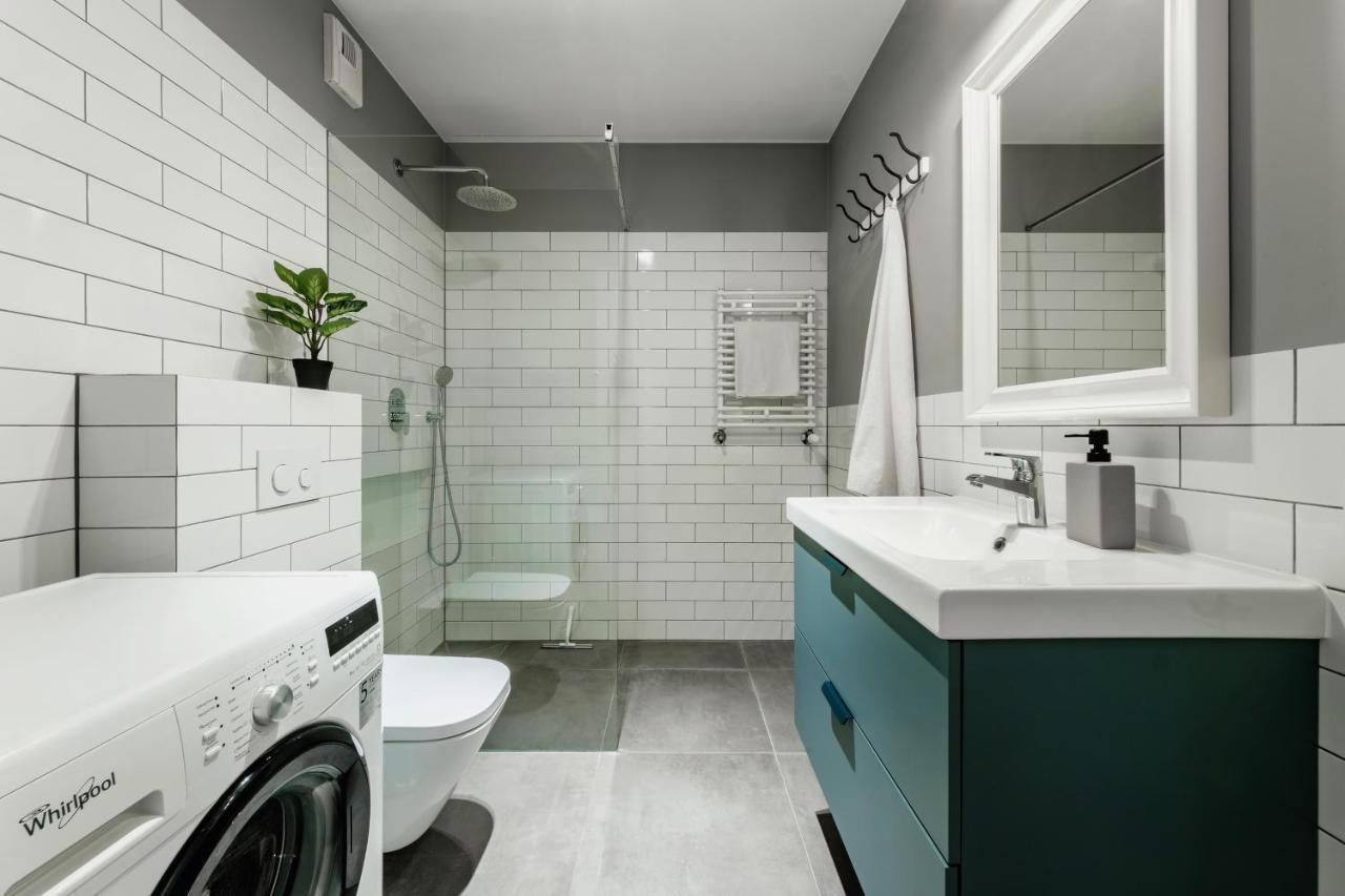 Apartament Plac Litewski Premium No. 7 لوبلين المظهر الخارجي الصورة