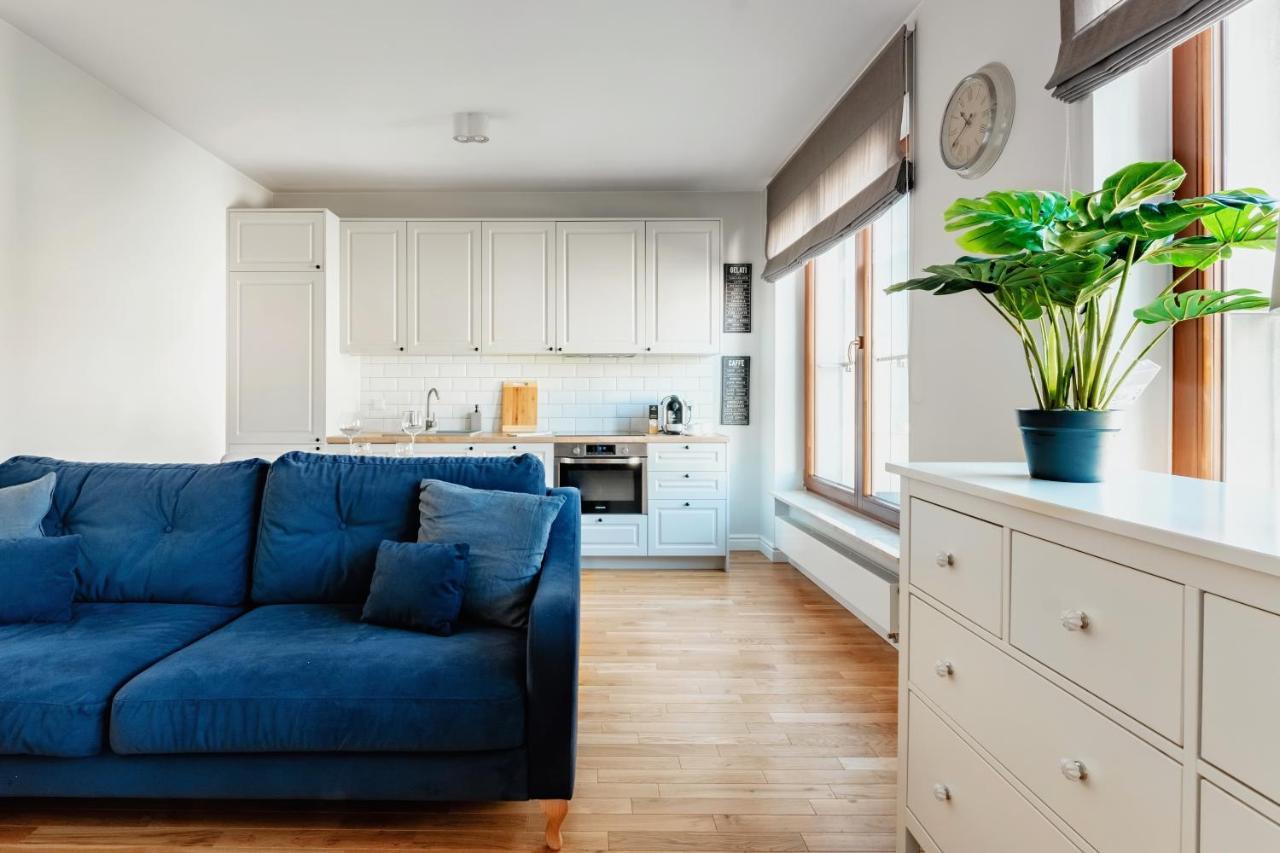 Apartament Plac Litewski Premium No. 7 لوبلين المظهر الخارجي الصورة