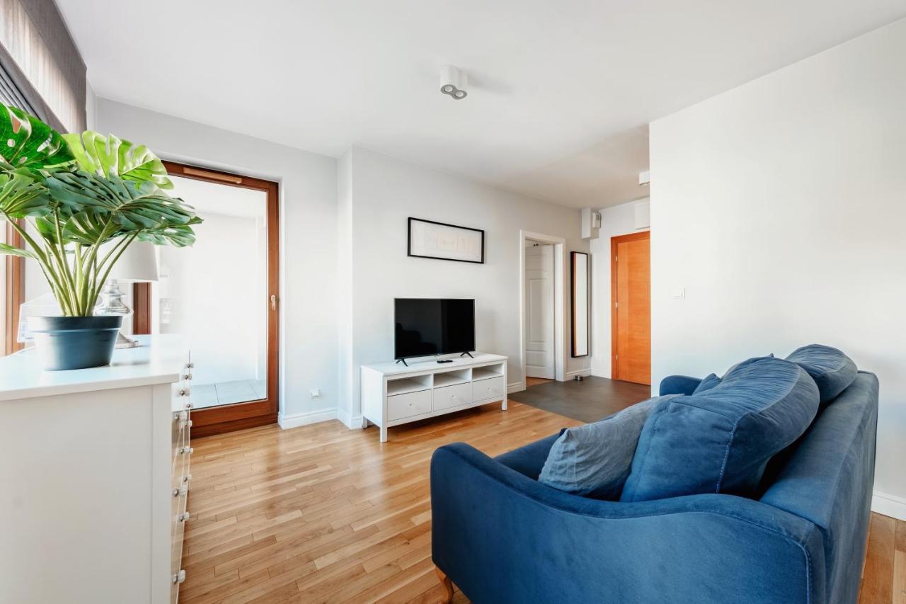 Apartament Plac Litewski Premium No. 7 لوبلين المظهر الخارجي الصورة