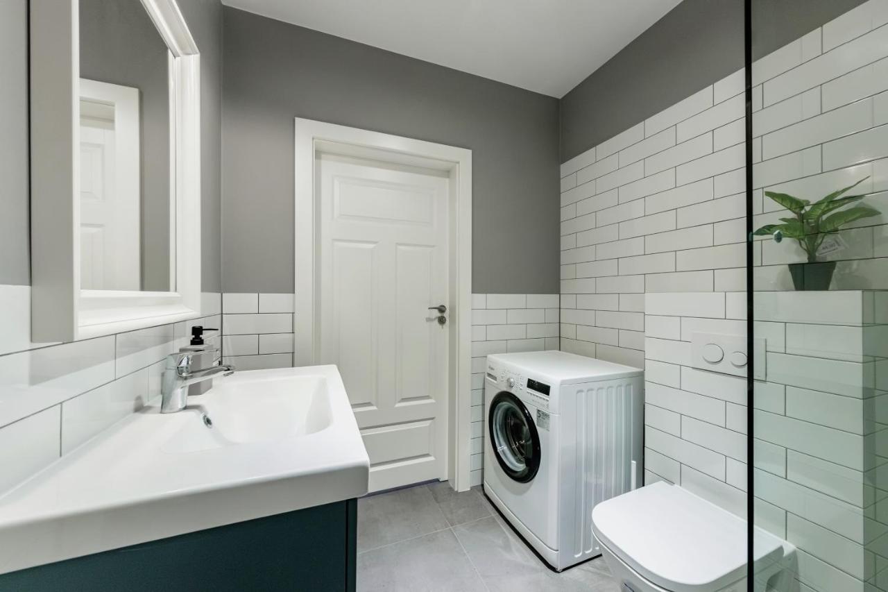 Apartament Plac Litewski Premium No. 7 لوبلين المظهر الخارجي الصورة