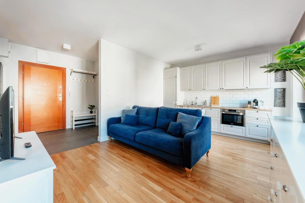 Apartament Plac Litewski Premium No. 7 لوبلين المظهر الخارجي الصورة