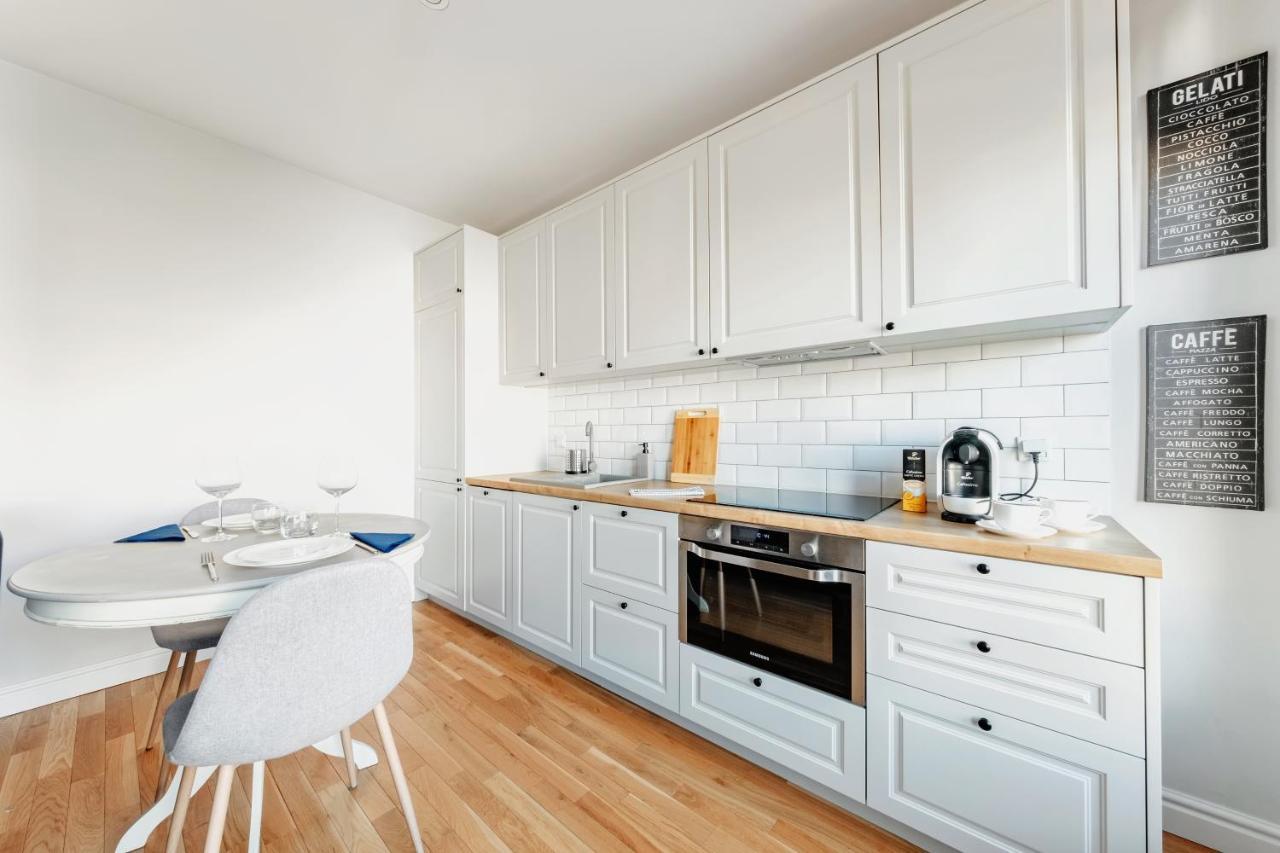Apartament Plac Litewski Premium No. 7 لوبلين المظهر الخارجي الصورة