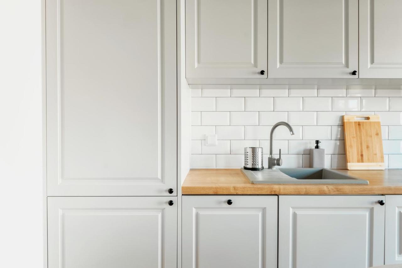 Apartament Plac Litewski Premium No. 7 لوبلين المظهر الخارجي الصورة