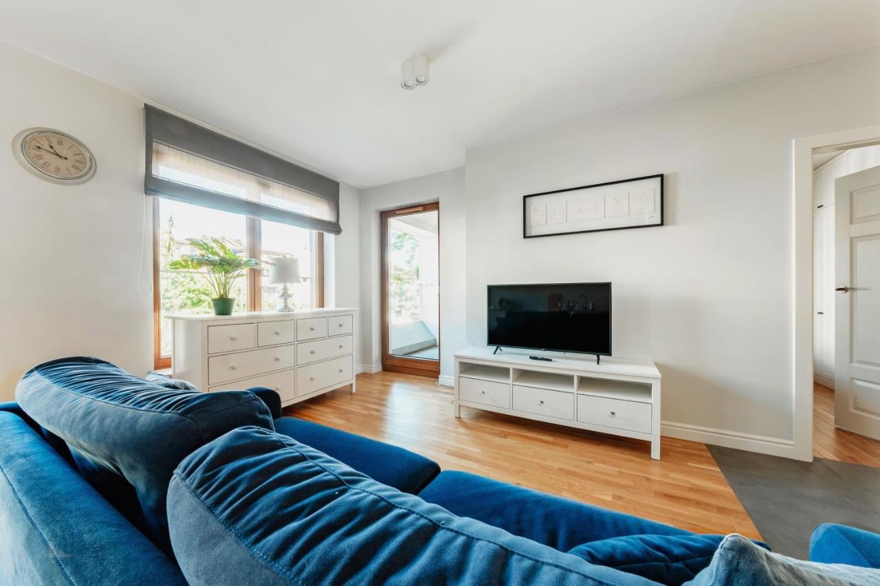 Apartament Plac Litewski Premium No. 7 لوبلين المظهر الخارجي الصورة