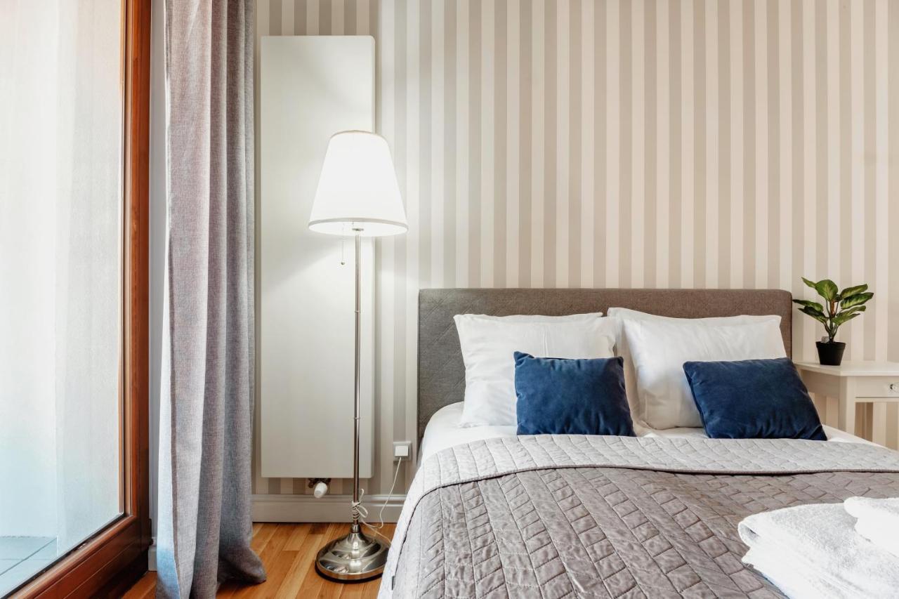 Apartament Plac Litewski Premium No. 7 لوبلين المظهر الخارجي الصورة