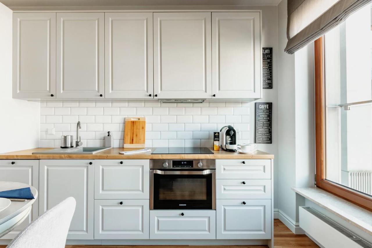Apartament Plac Litewski Premium No. 7 لوبلين المظهر الخارجي الصورة