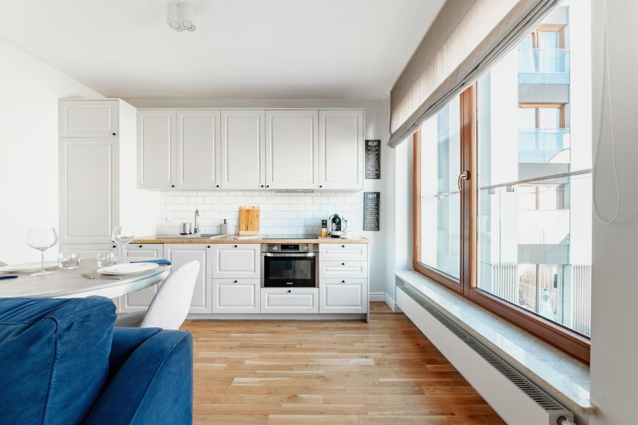 Apartament Plac Litewski Premium No. 7 لوبلين المظهر الخارجي الصورة