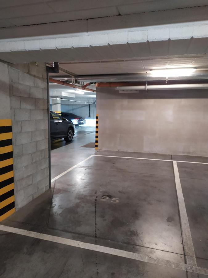 Apartament Plac Litewski Premium No. 7 لوبلين المظهر الخارجي الصورة